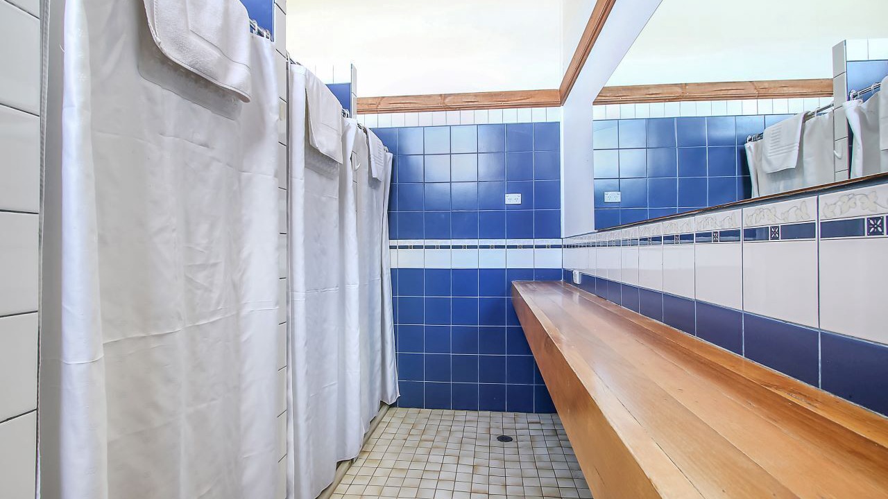 Photo of Bathroom in Beechworth