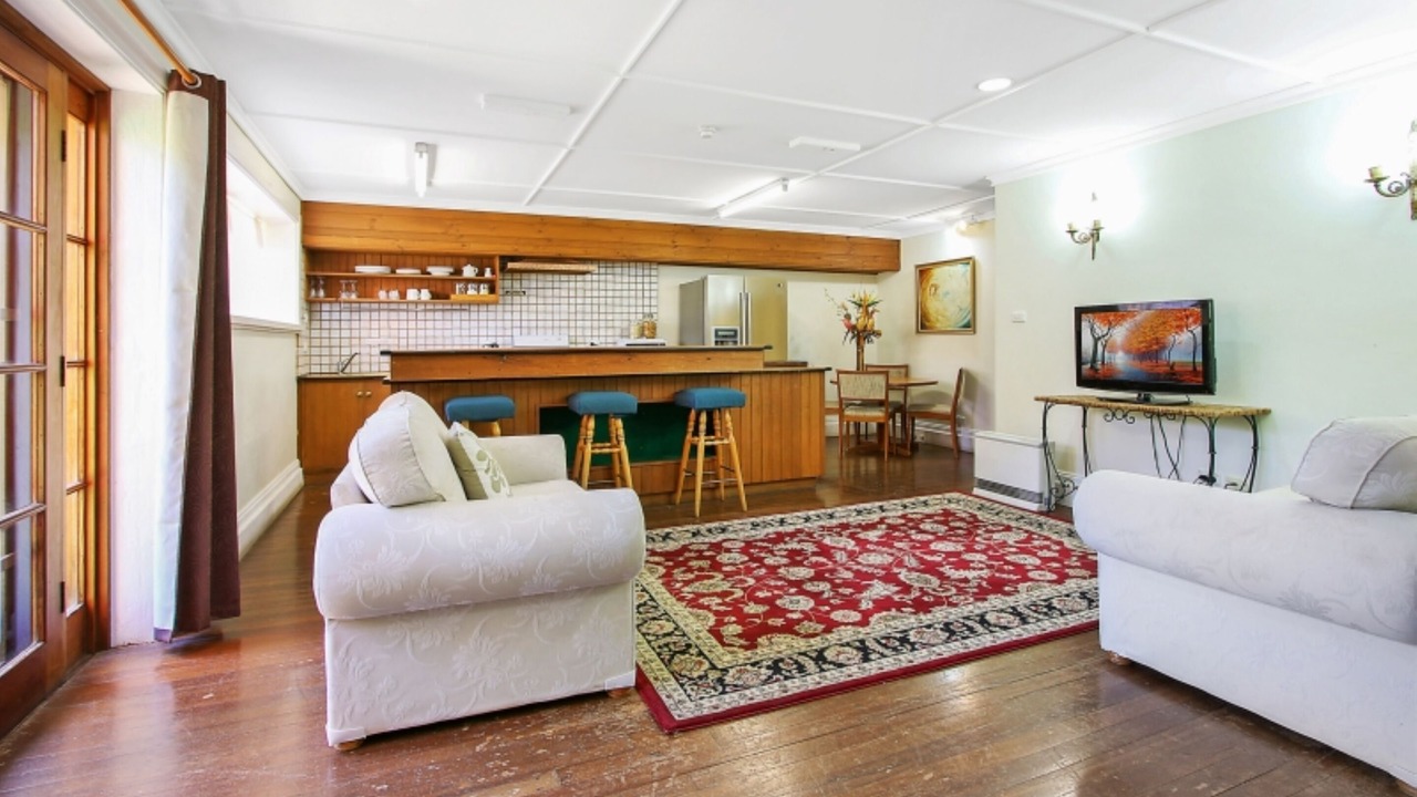 Photo of Kitchen in Beechworth