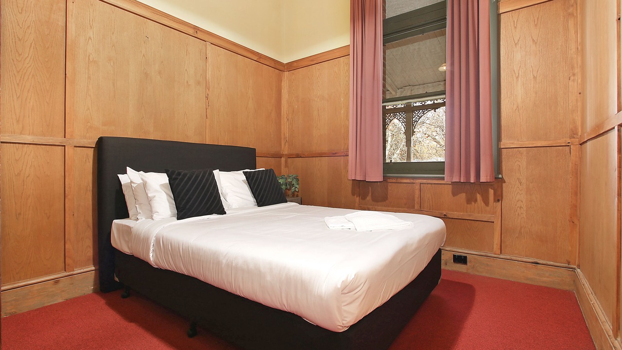 Photo of Bathroom in Beechworth