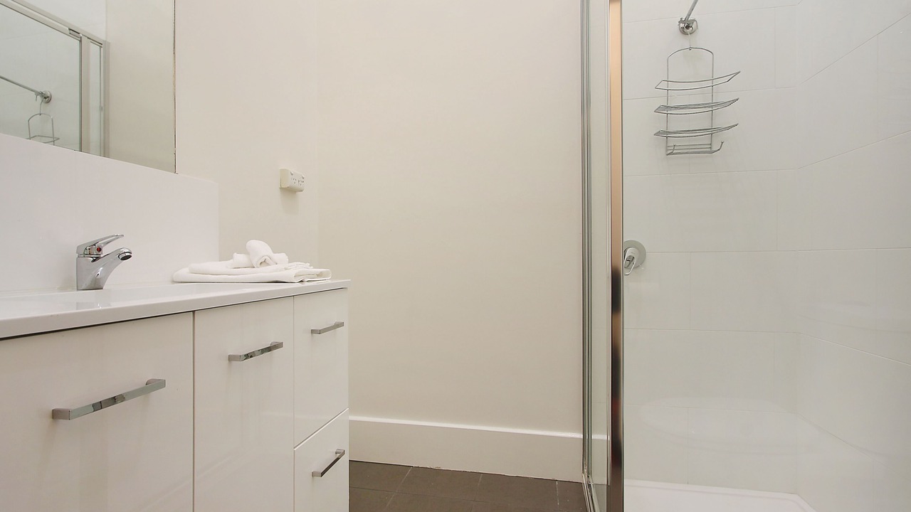 Photo of Bathroom in Beechworth