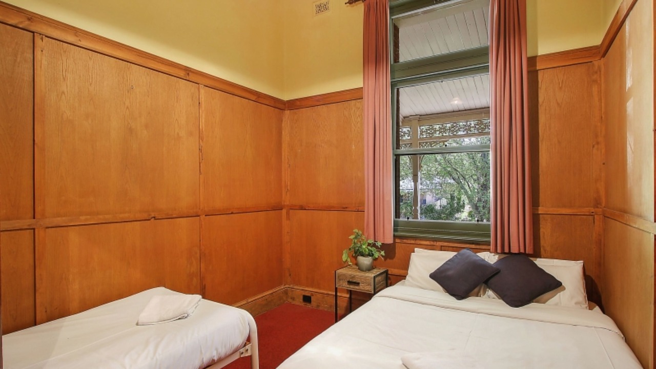 Photo of Bathroom in Beechworth