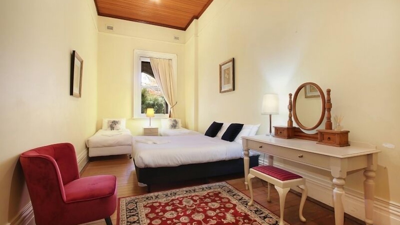 Photo of Bathroom in Beechworth