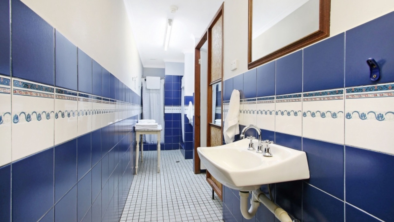 Photo of Bathroom in Beechworth