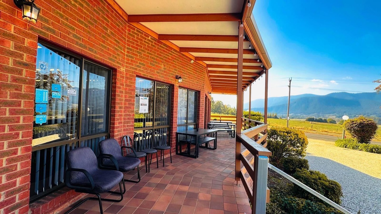 Photo of Others in Tawonga