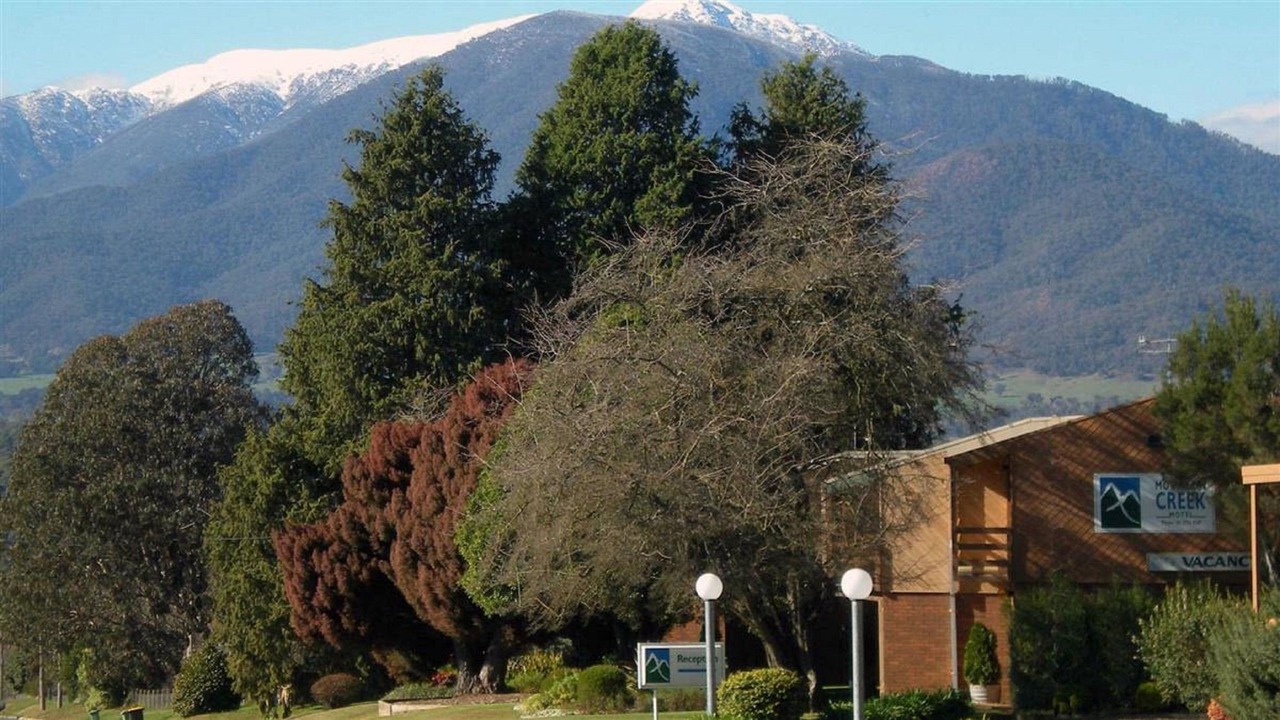 Photo of Outdoor in Tawonga