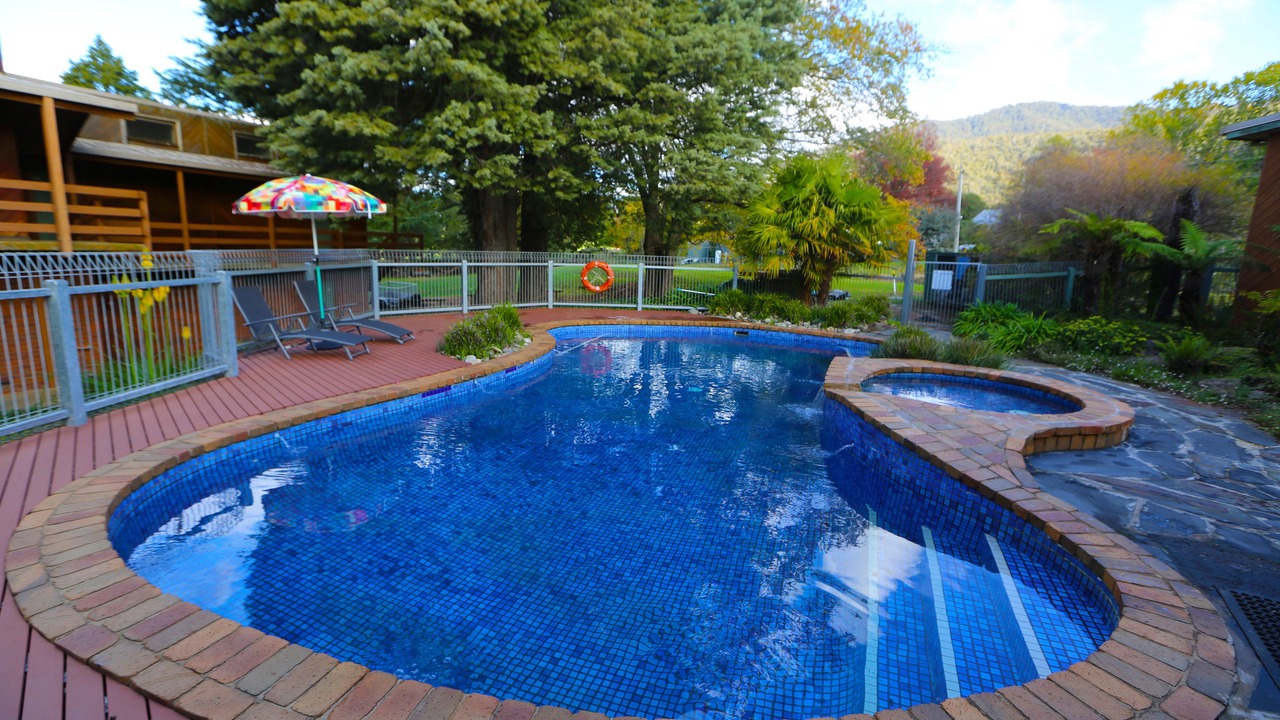 Photo of Outdoor in Tawonga