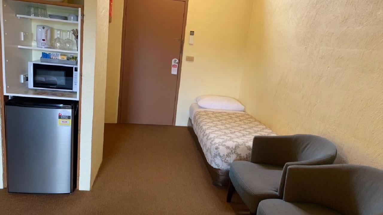 Photo of Bedroom in Tawonga