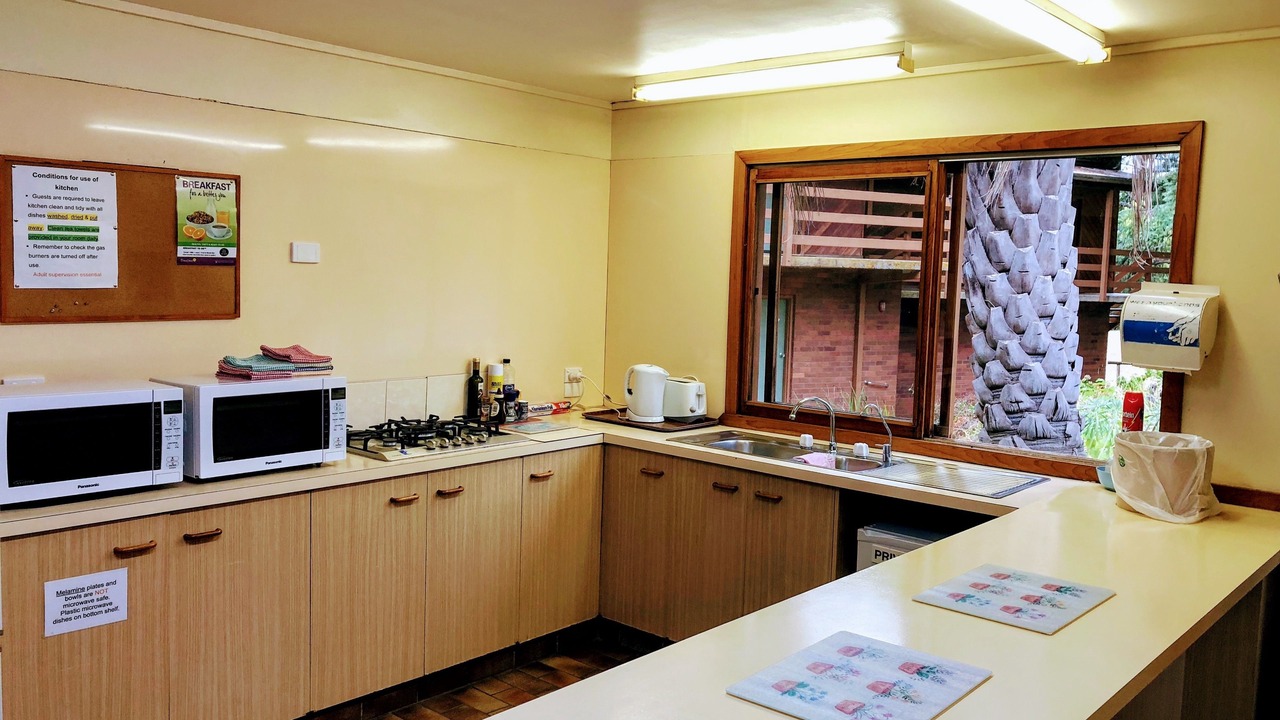 Photo of Others in Tawonga