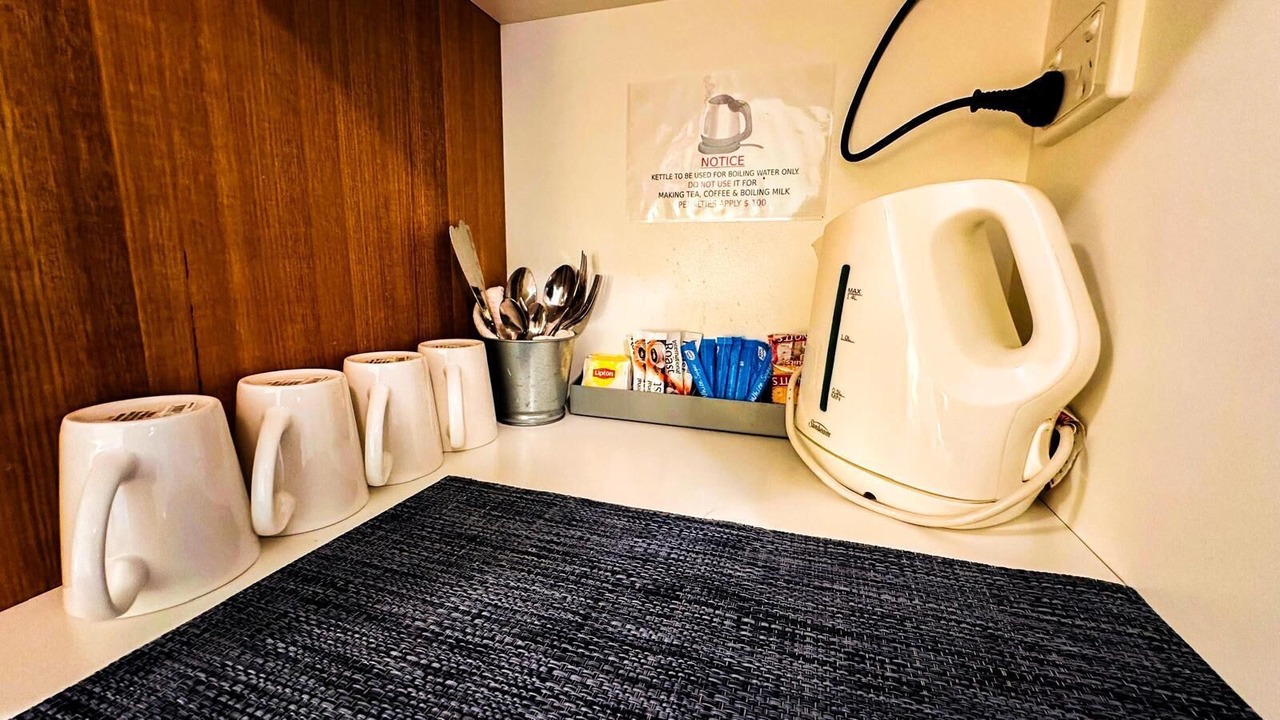 Photo of Bedroom in Tawonga