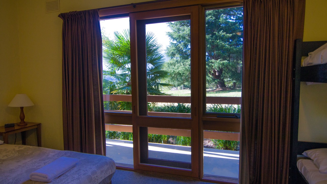 Photo of Bedroom in Tawonga