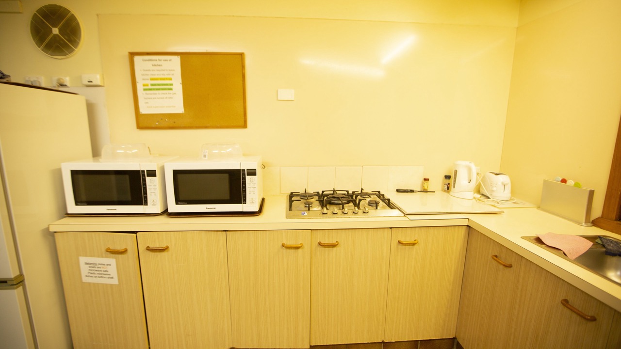 Photo of Bedroom in Tawonga