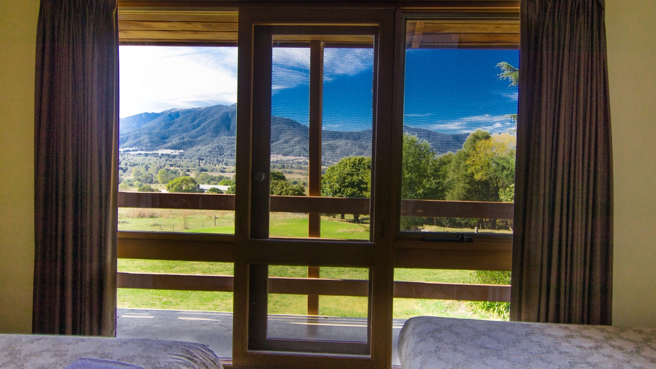 Photo of Bedroom in Tawonga