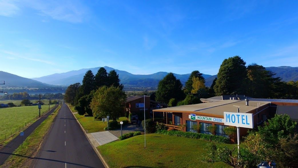 Photo of Outdoor in Tawonga