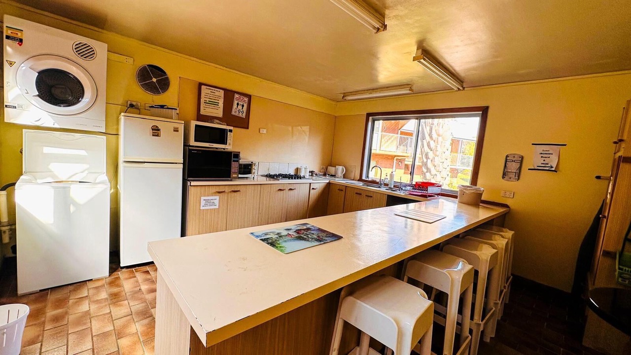 Photo of Others in Tawonga