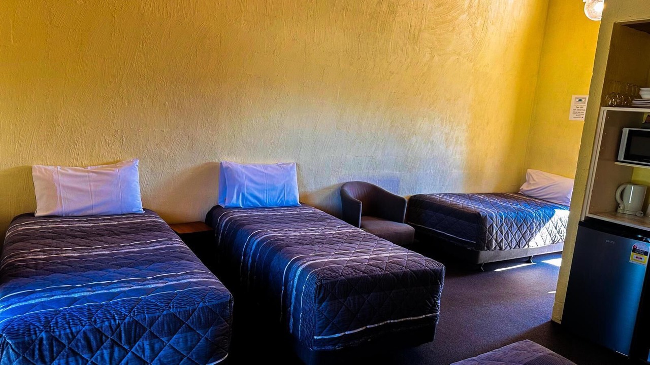 Photo of Bedroom in Tawonga