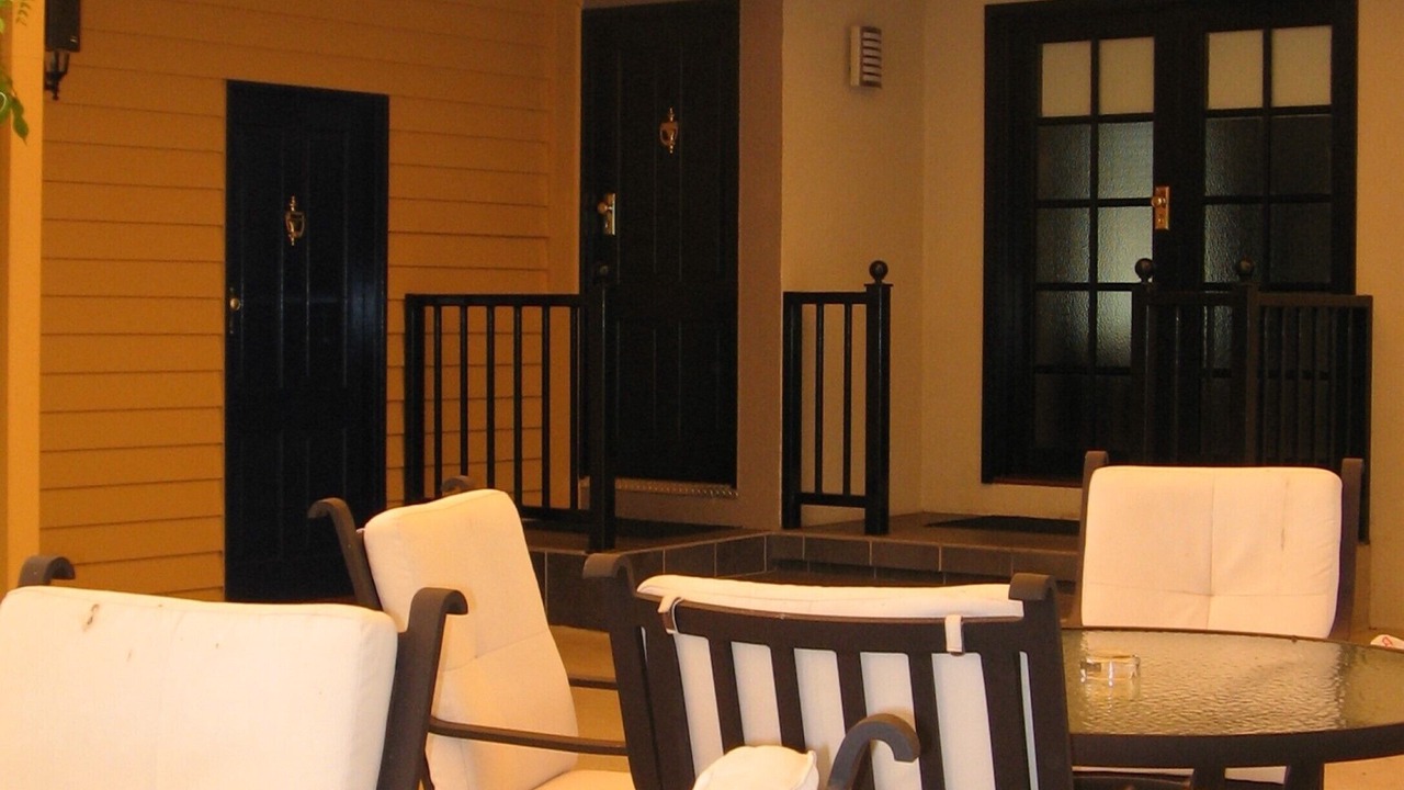 Photo of Outdoor in Camperdown