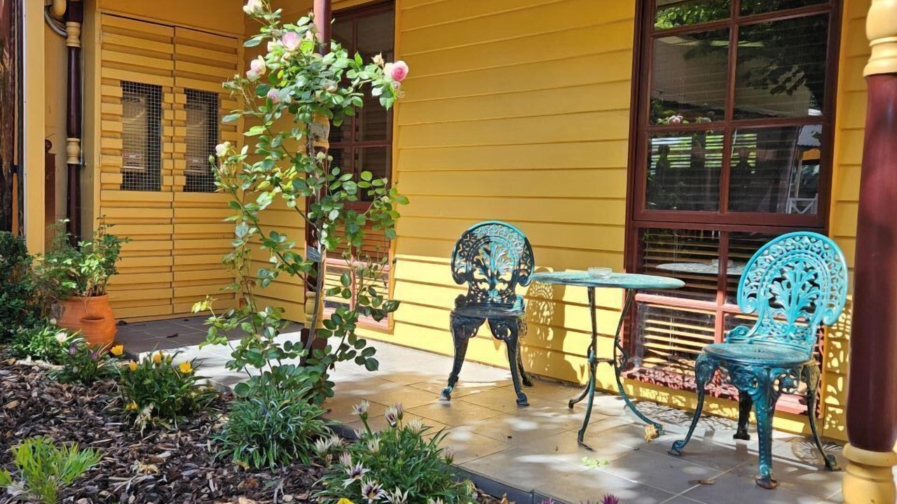 Photo of Outdoor in Camperdown