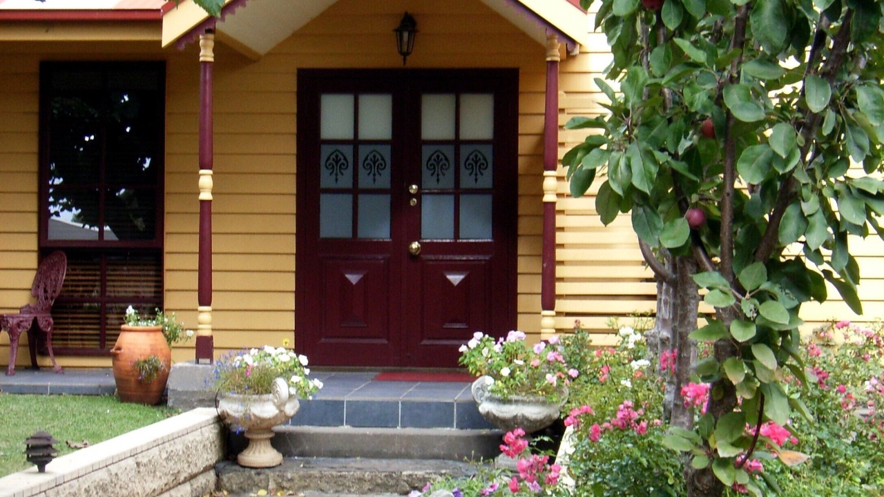 Photo of Outdoor in Camperdown