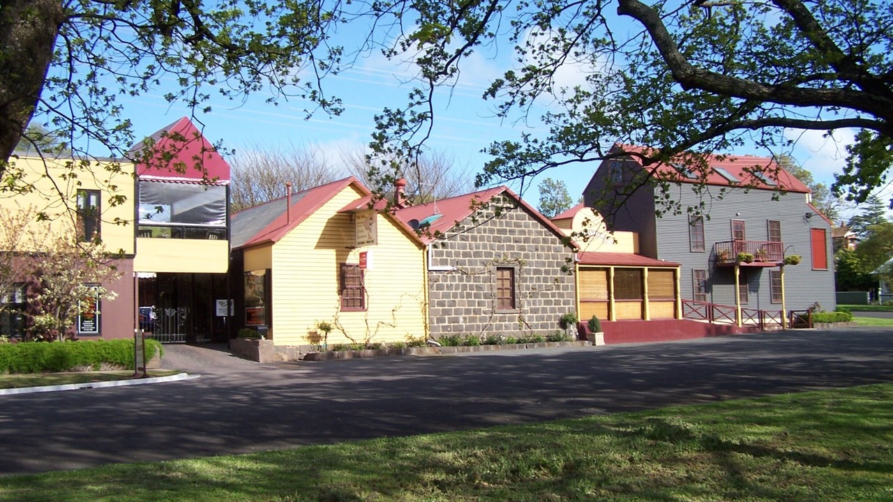 Photo of Outdoor in Camperdown