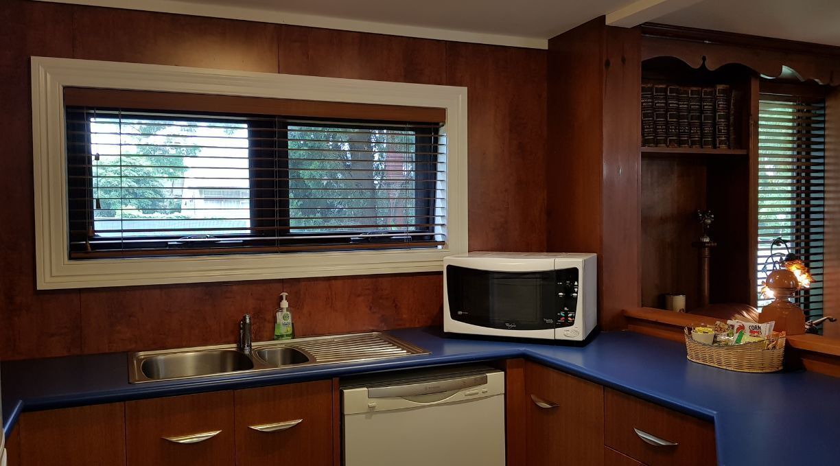 Photo of Kitchen in Camperdown