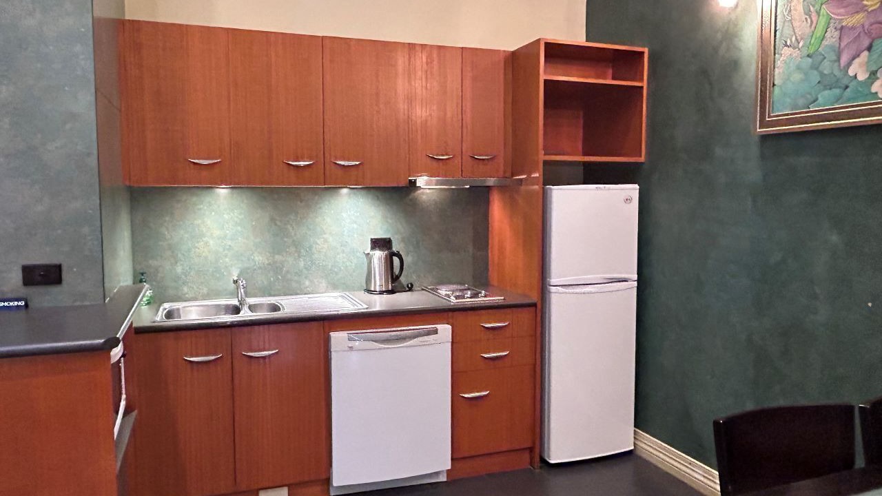 Photo of Kitchen in Camperdown