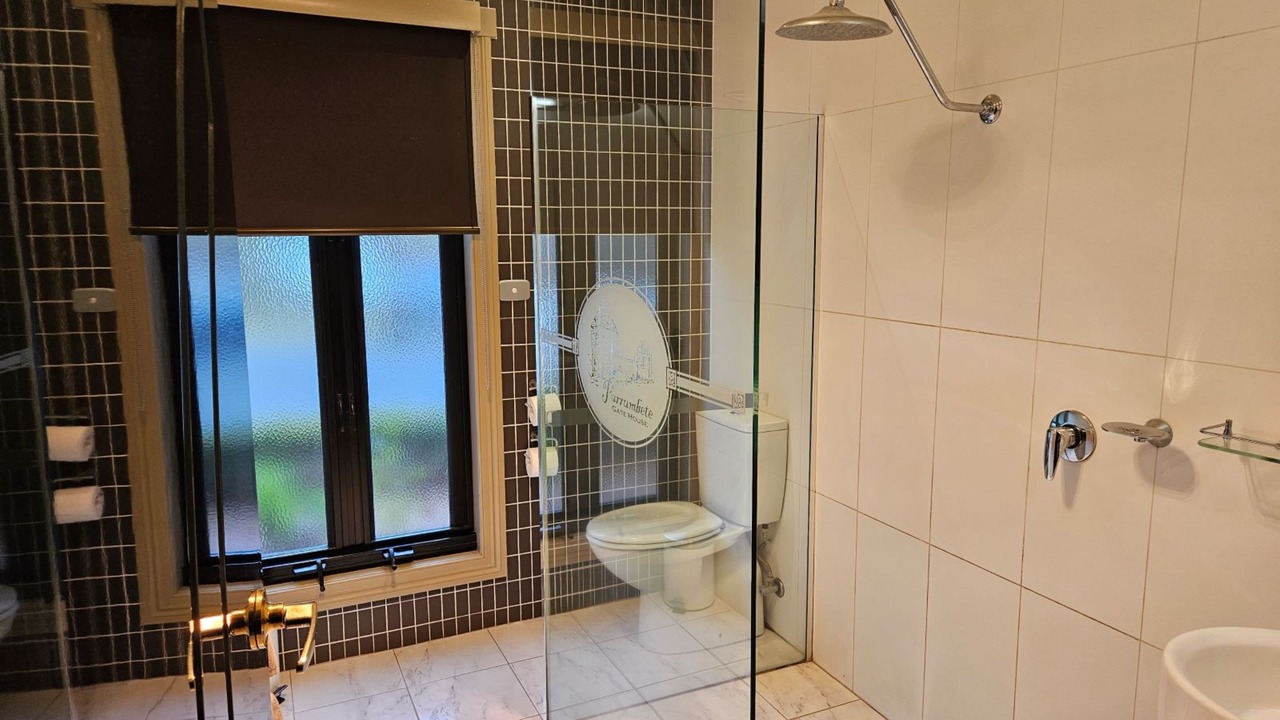 Photo of Bathroom in Camperdown