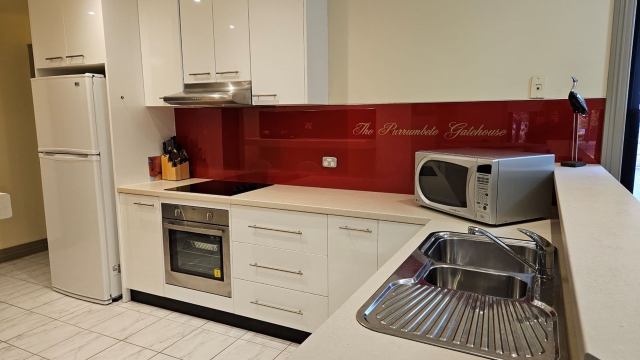 Photo of Kitchen in Camperdown