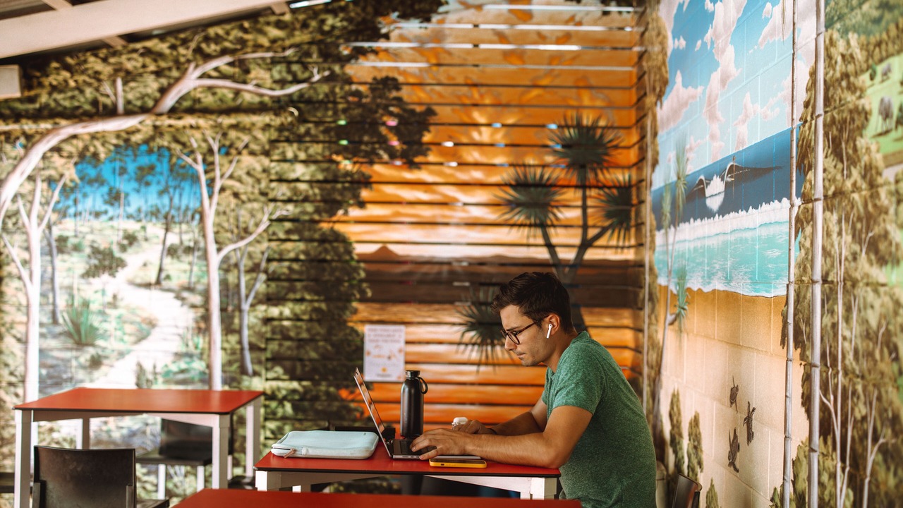 Photo of Outdoor in Sunshine Beach