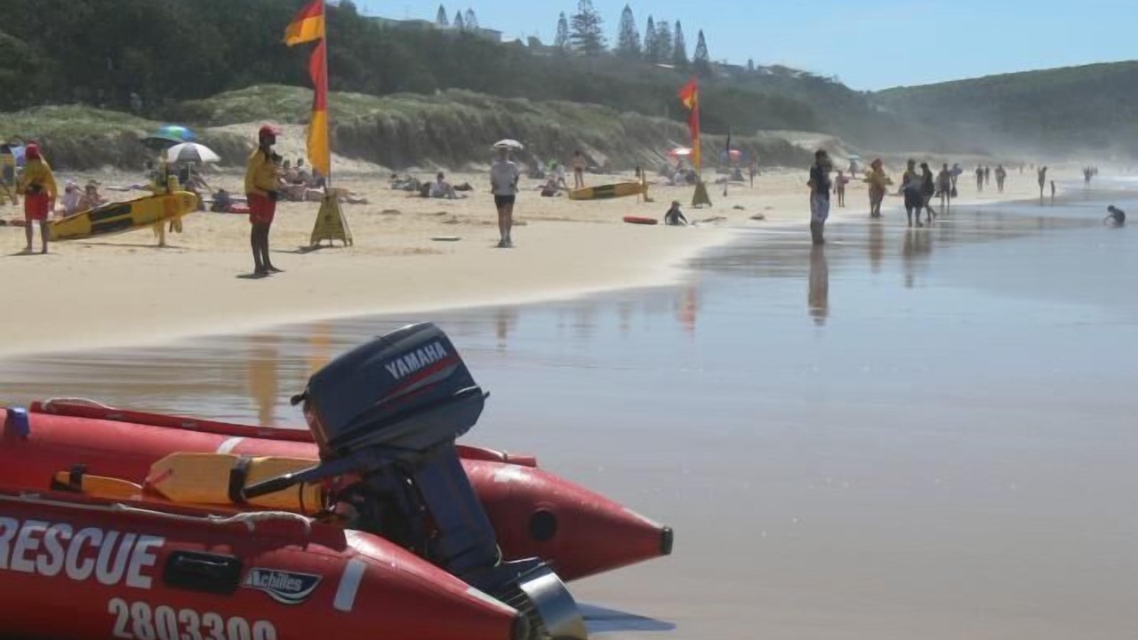 Photo of Others in Sunshine Beach