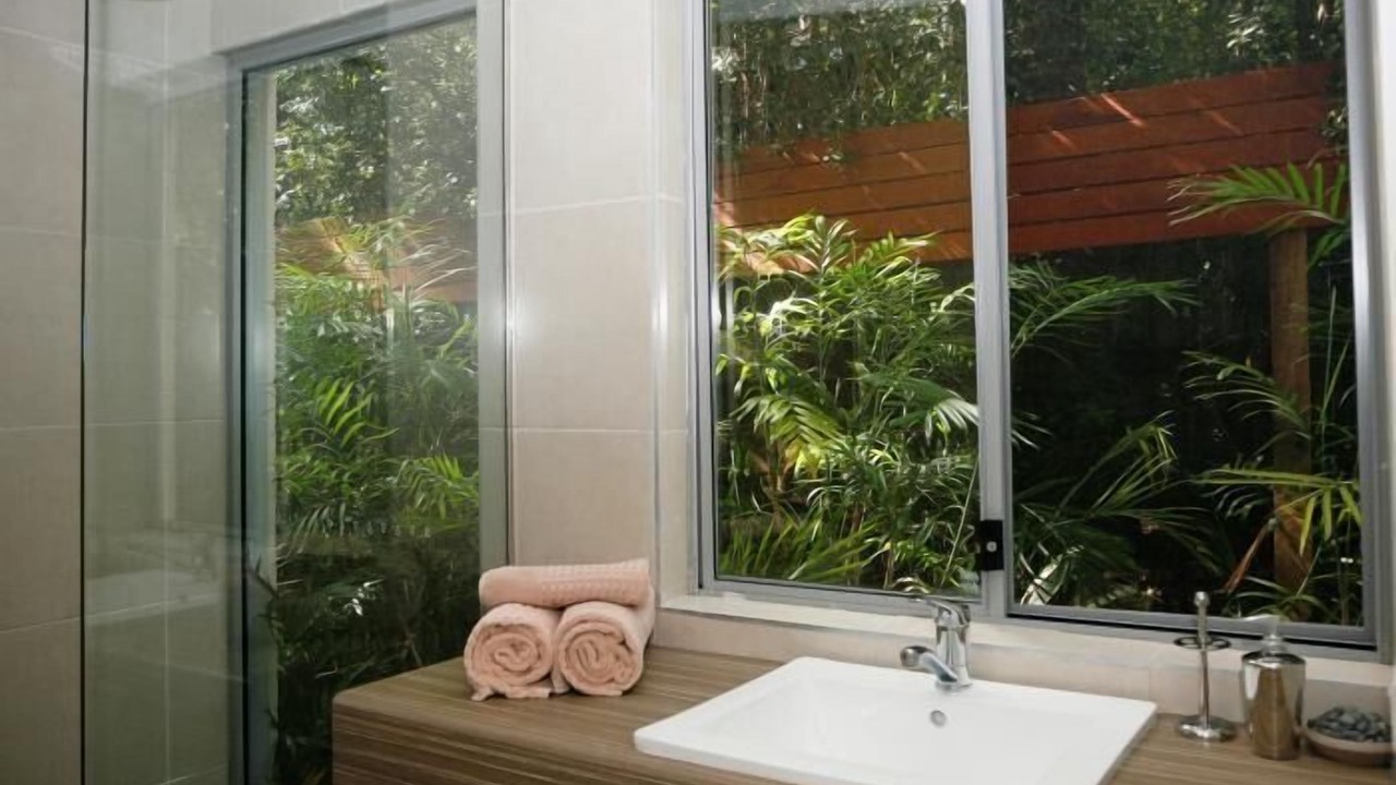 Photo of Bathroom in Sunshine Beach