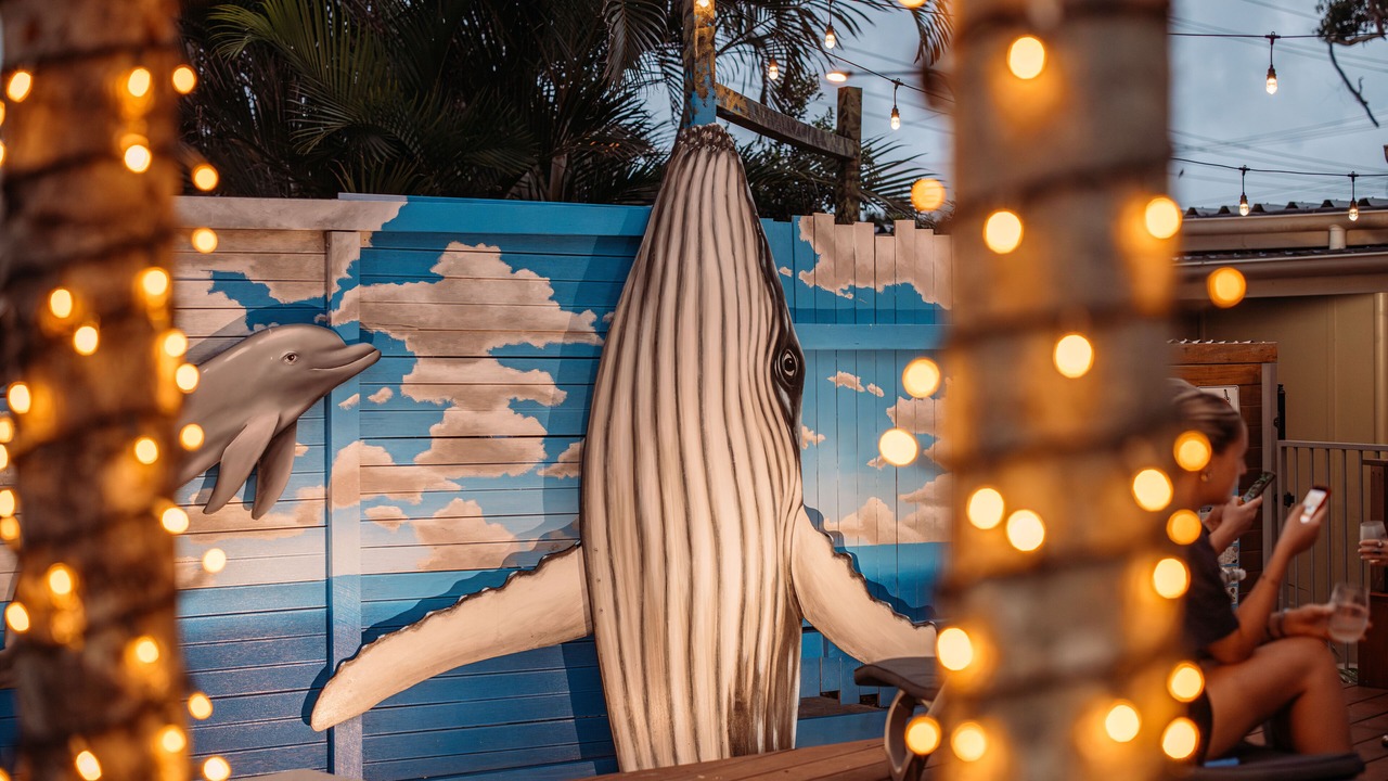 Photo of Livingroom in Sunshine Beach