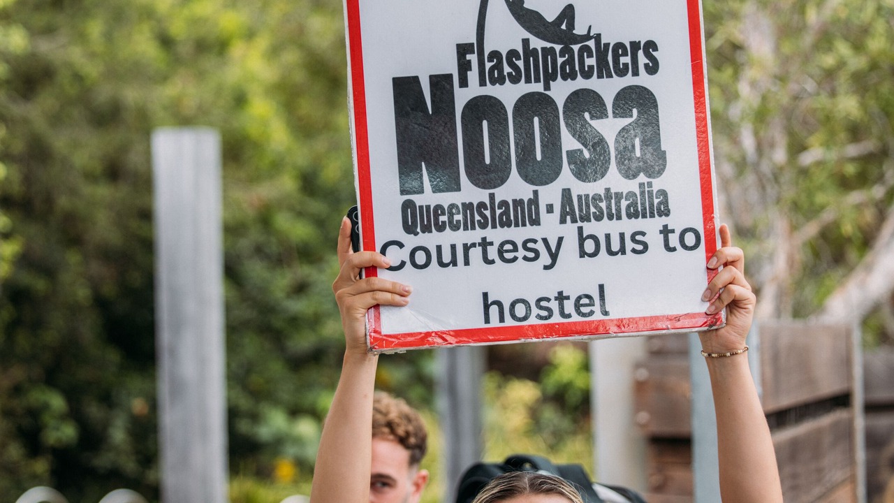 Photo of Others in Sunshine Beach