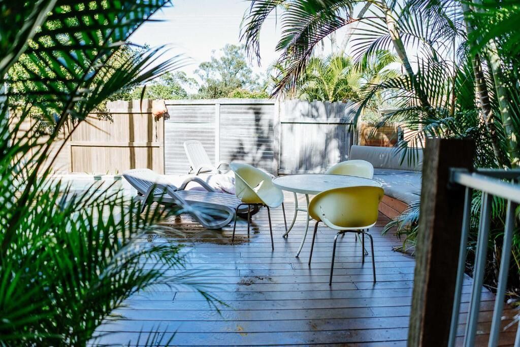Photo of Patio Balcony in Sunshine Beach