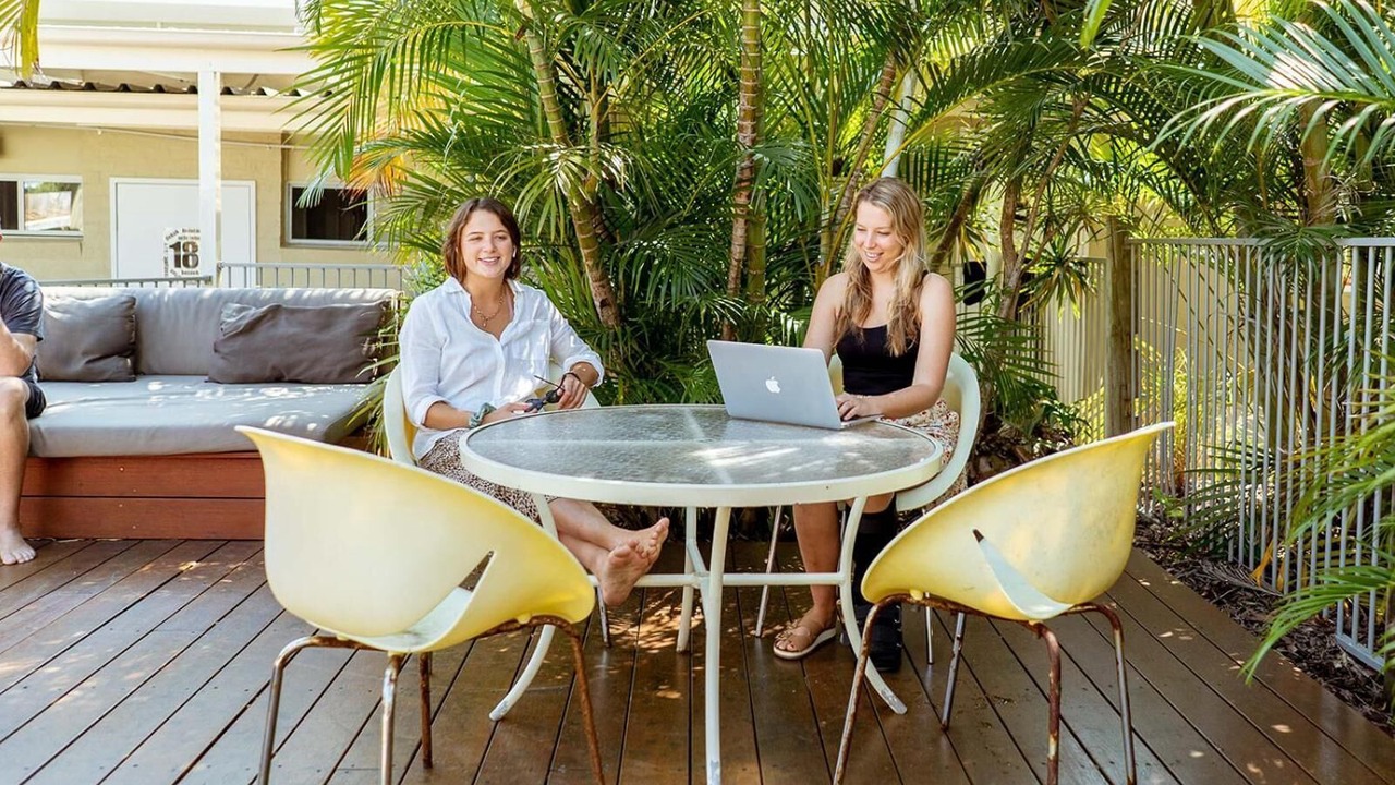 Photo of Patio Balcony in Sunshine Beach