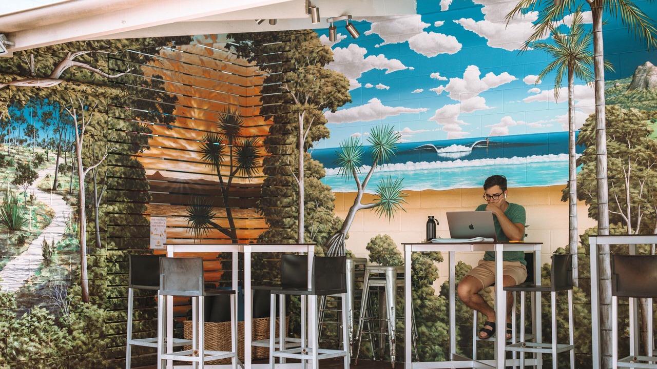 Photo of Outdoor in Sunshine Beach