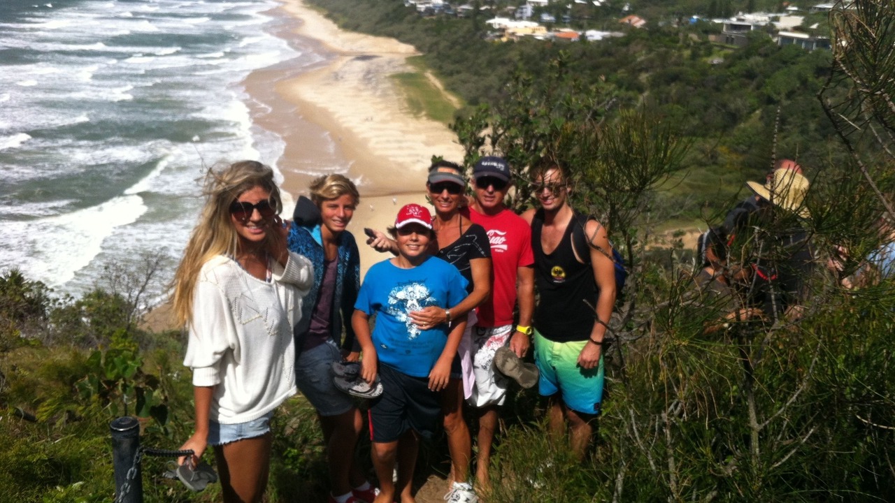 Photo of Outdoor in Sunshine Beach