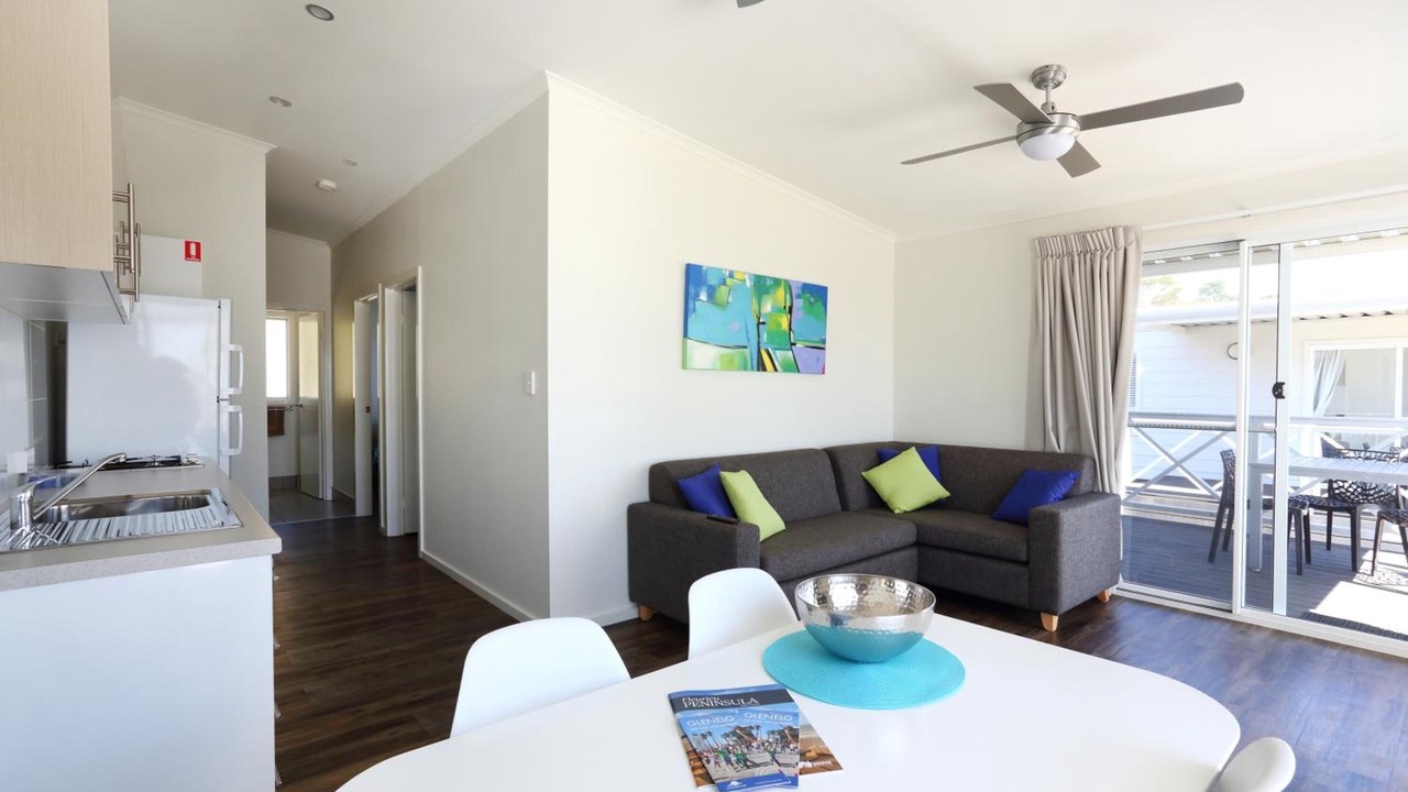 Photo of Livingroom in Kingston Park