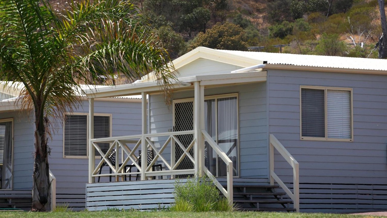 Photo of Outdoor in Kingston Park