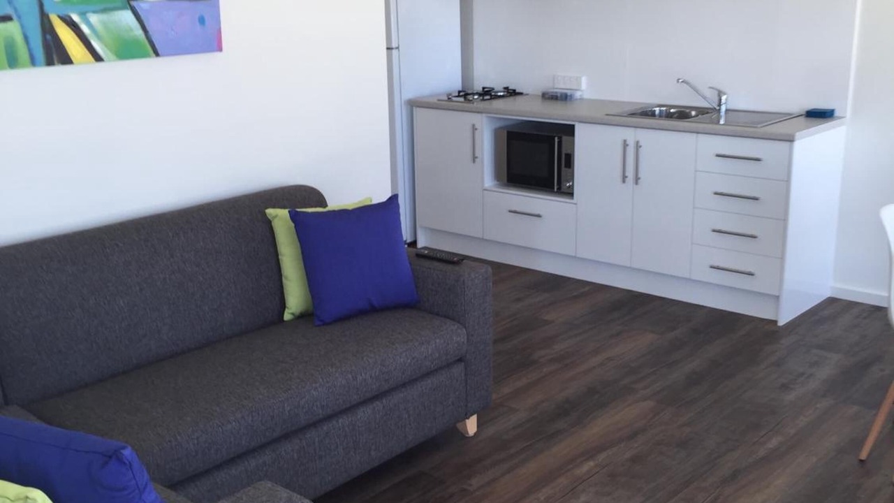 Photo of Livingroom in Kingston Park