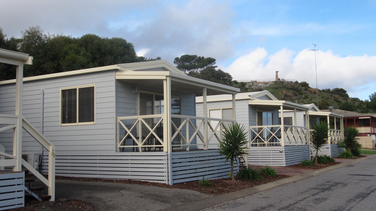 Photo of Others in Kingston Park