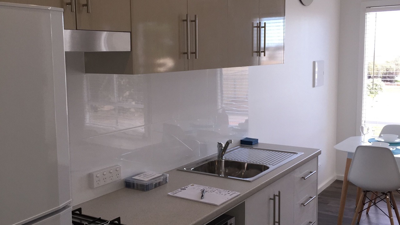 Photo of Kitchen in Kingston Park