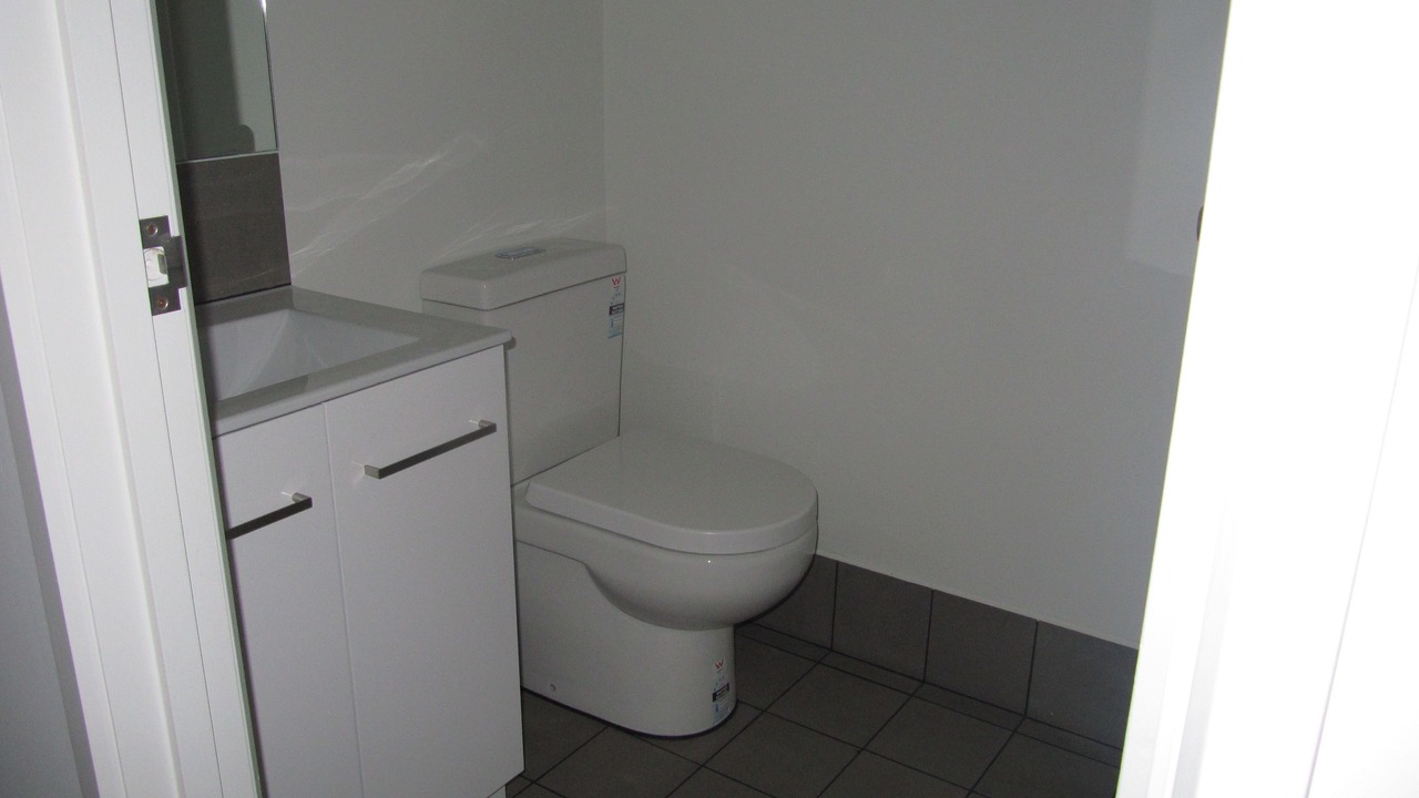 Photo of Bathroom in Kingston Park