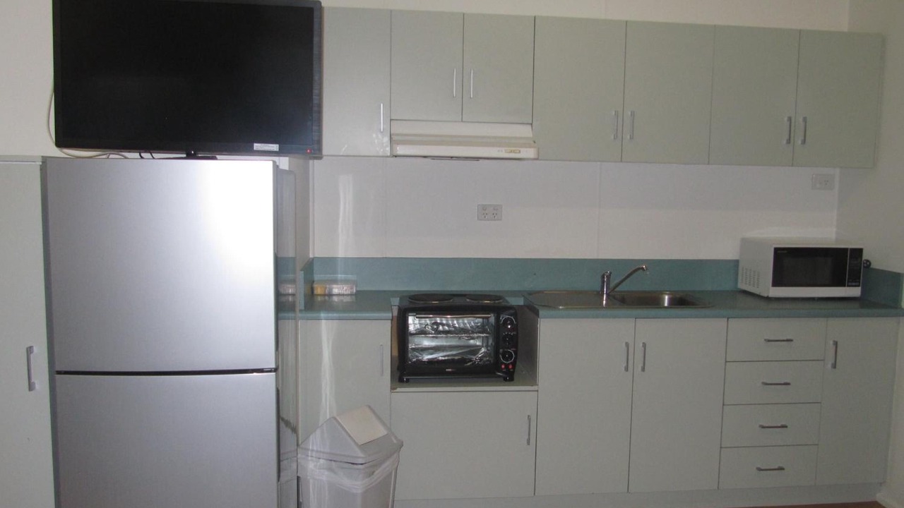 Photo of Kitchen in Kingston Park