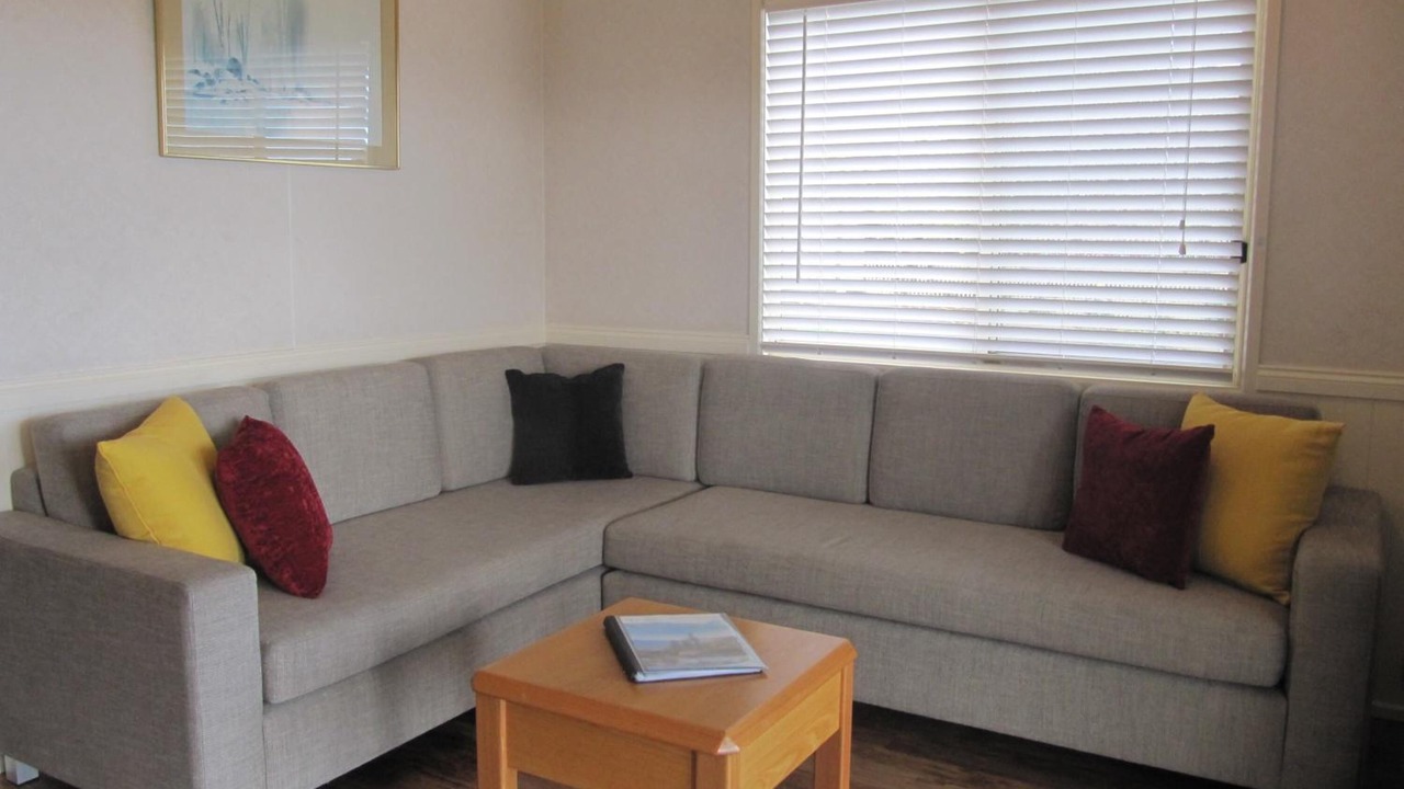 Photo of Livingroom in Kingston Park