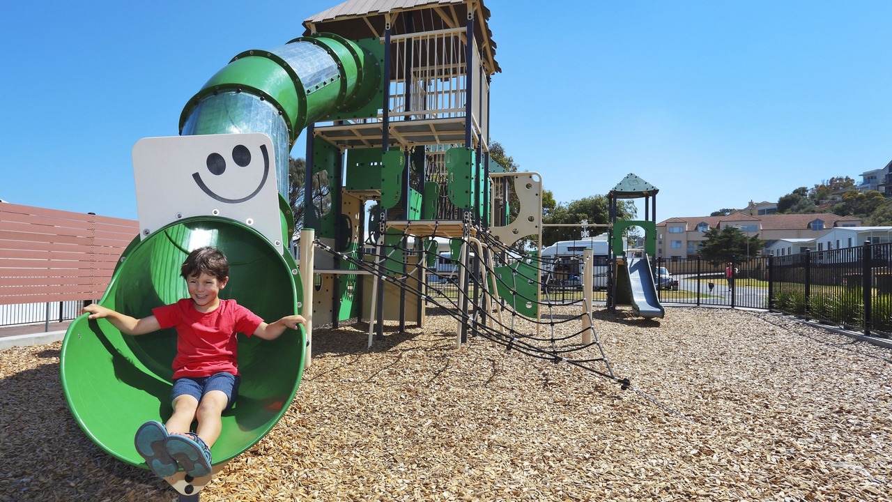 Photo of Outdoor in Kingston Park