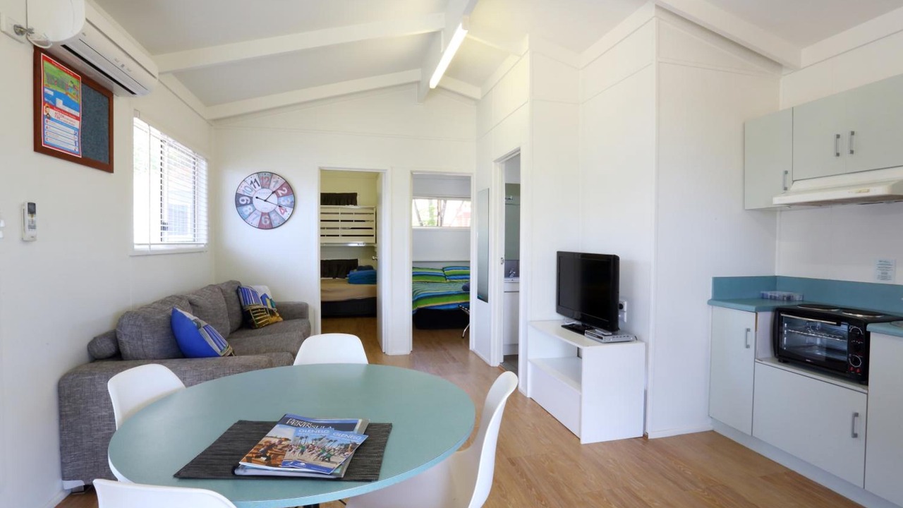 Photo of Kitchen in Kingston Park