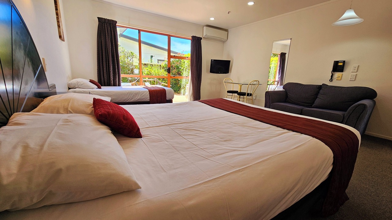 Photo of Bedroom in Hastings