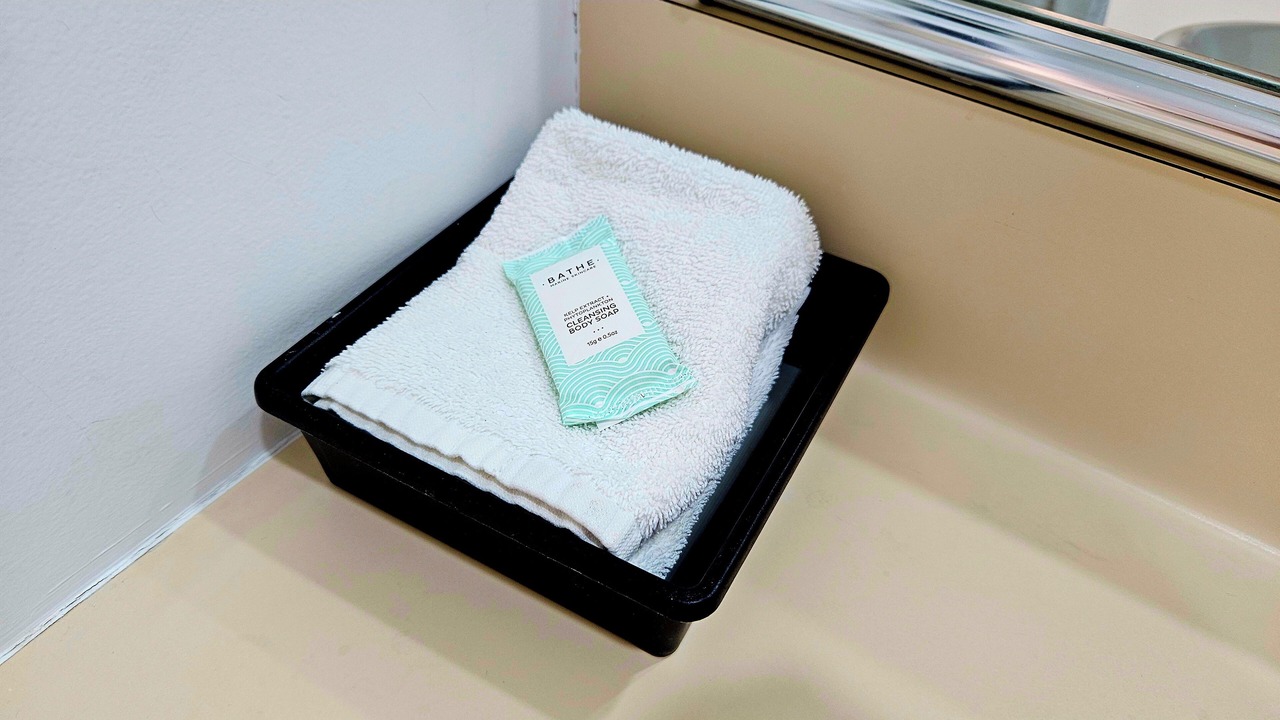 Photo of Bathroom in Hastings