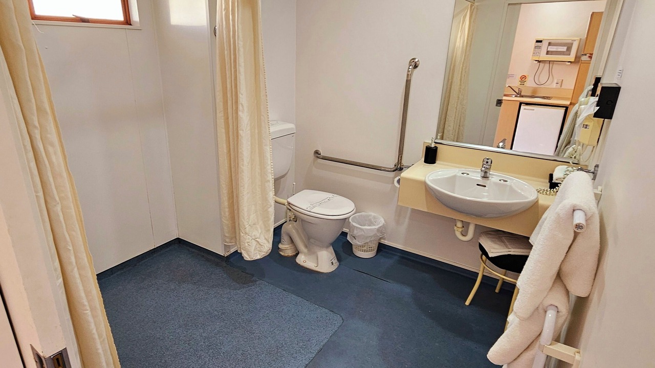 Photo of Bathroom in Hastings