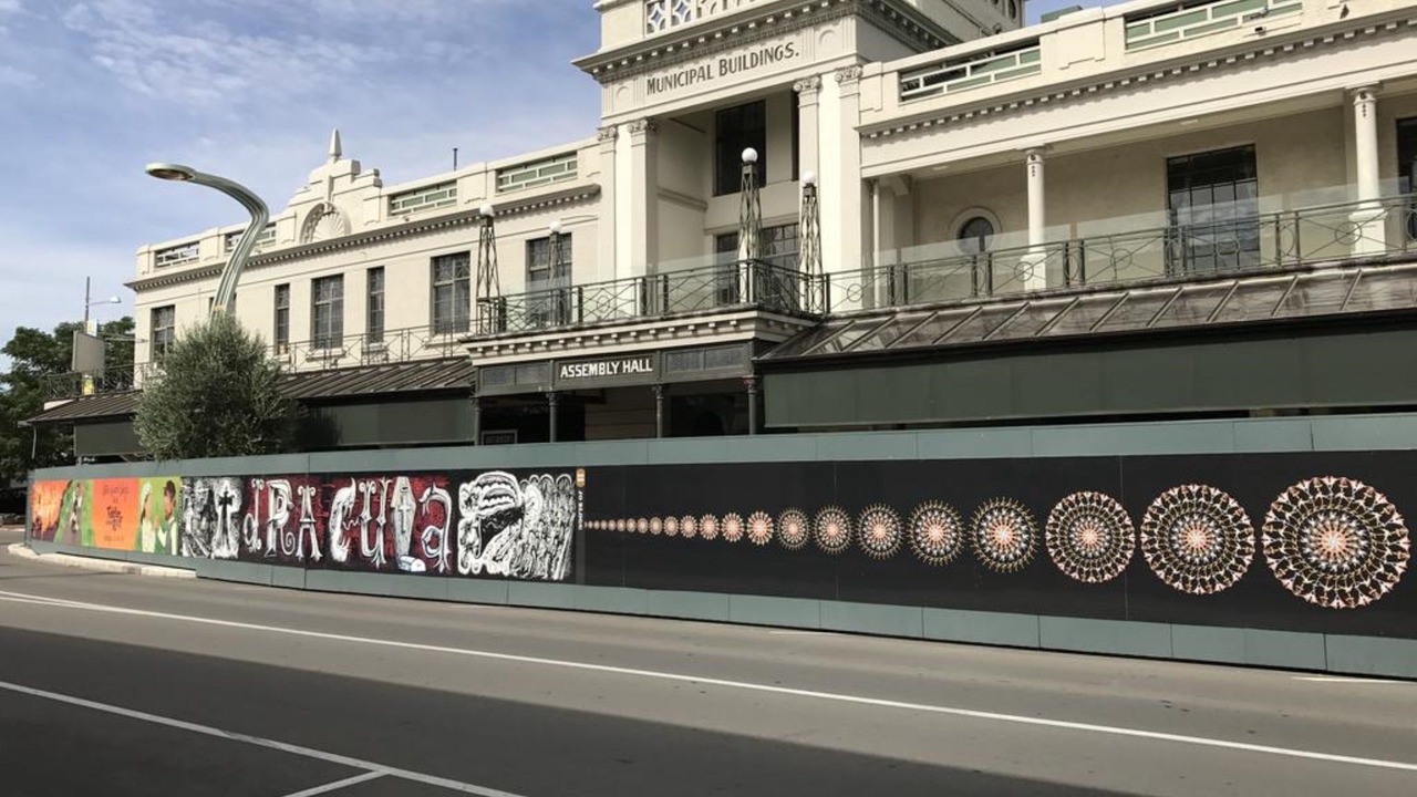 Photo of Others in Hastings